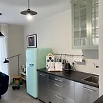Mieszkanie Z Basenem I Silownia Apartmán Štetín