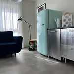 Apartmán Mieszkanie Z Basenem I Silownia