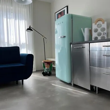 شقة Mieszkanie Z Basenem I Silownia