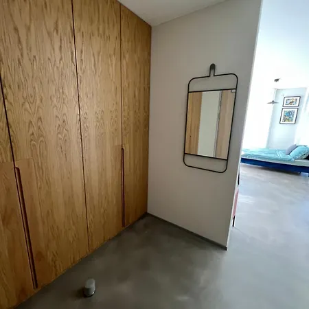 Mieszkanie Z Basenem I Silownia Štetín