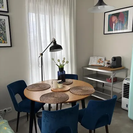 Mieszkanie Z Basenem I Silownia Apartmán *