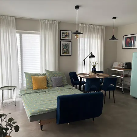 Apartament Mieszkanie Z Basenem I Siłownią Bronowicka *