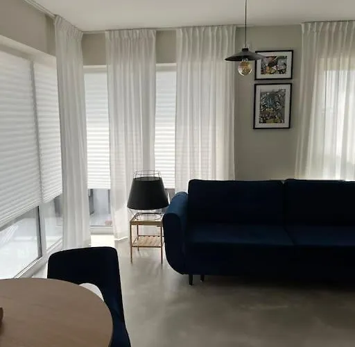 Apartamento Mieszkanie Z Basenem I Silownia Bronowicka