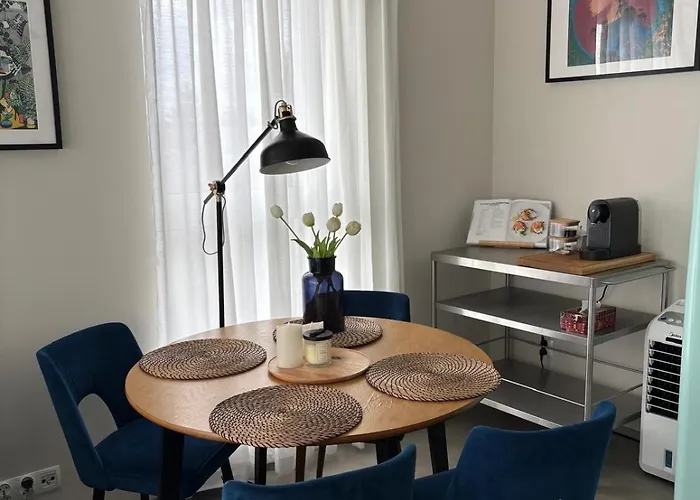 Mieszkanie Z Basenem I Silownia Bronowicka Apartamento *