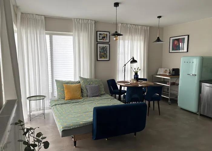 Apartamento Mieszkanie Z Basenem I Silownia Bronowicka *